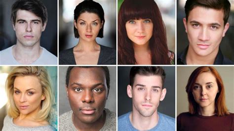 Cruel Intentions The ‘90s Musical Cast Announced