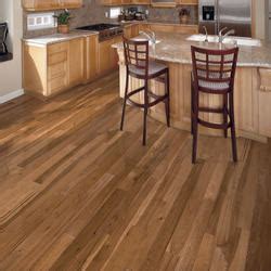 Great Lakes Wood Floors Saddle Hickory X Solid Hardwood Flooring