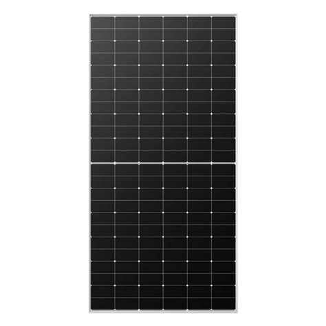 Best Solar Panels 2022 Longi Solar 405W Lr4 60hth 400m Panouri