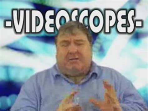 Russell Grant Video Horoscope Scorpio January Tuesday 13th Video