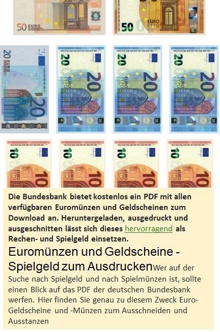 Geld Scheck Zum Ausdrucken Geldscheine Zum Ausdrucken Kostenlos