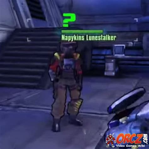 Borderlands Pre Sequel Beat Lunestalker On First Try Pop Racing