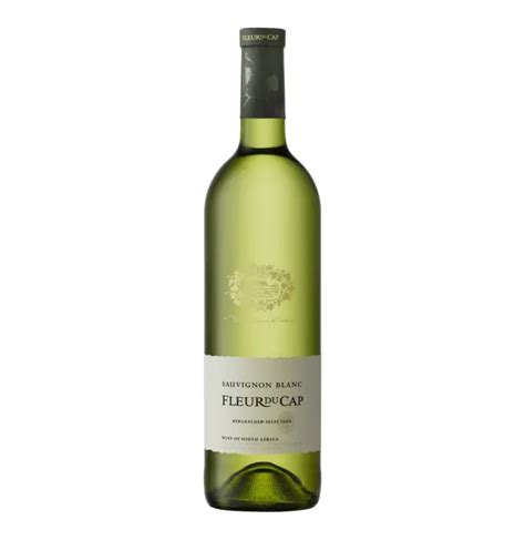 Ultra Liquors Parkview FLEUR DU CAP SAUVIGNON BLANC 750ML X 6