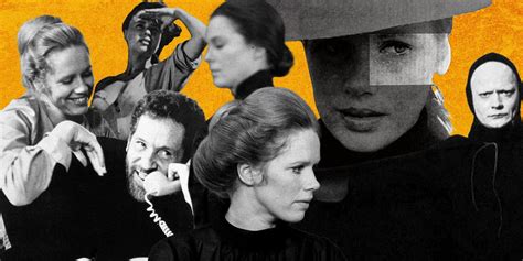 Best Ingmar Bergman Movies to Watch After Bergman Island