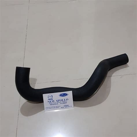 Jual Selang Radiator Ford Fiesta Atas Shopee Indonesia