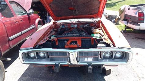 FOR SALE - 74 charger s.e . Brougham | For B Bodies Only Classic Mopar Forum