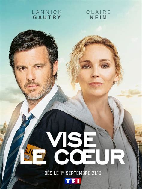 Poster Vise Le Coeur Affiche 14 Sur 14 Allociné