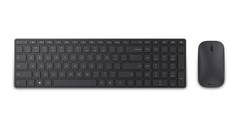 Microsoft Designer Bluetooth Desktop Combo Keyboard and Mouse | Lazada ...