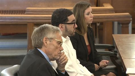 Jury Ends Third Day Of Deliberations With No Verdict In Trial Of Man