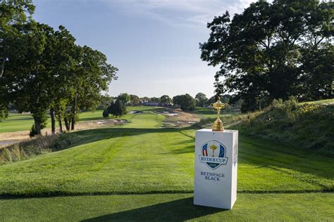 Tiger Woods: How I Play Golf: Ryder Cup Edition 7