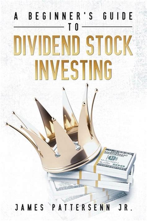 Beginner S Guide To Dividend Stock Investing Achieve Financial Freedom