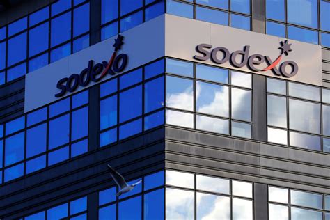 Sodexo Live Une Nouvelle Marque Dans Lévénementiel Déplacements Pros