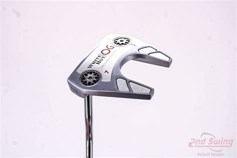 Odyssey White Hot OG Seven DB Putter D Nd Swing Golf