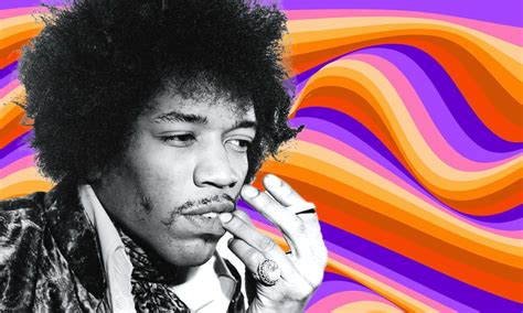 Peut On Encore Couter Jimi Hendrix En Gonza