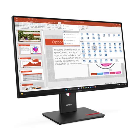 lenovo thinkvision   monitor amatuk price  dubai