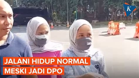 Pengakuan Si Kembar Rihana Rihani Selama Jadi Buronan Polisi YouTube