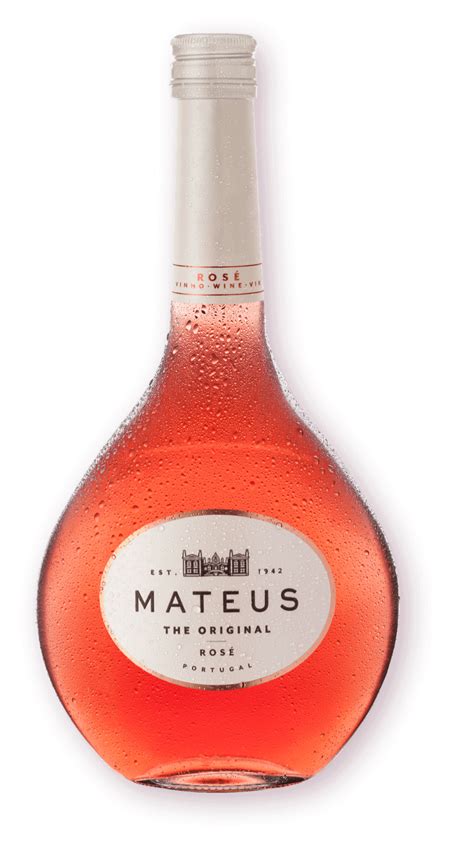 How Many Calories In A Bottle Of Mateus Rose Wine Best Pictures And