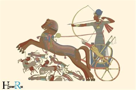 History Of Pharaohs In Ancient Egypt: Rulers Legacy!