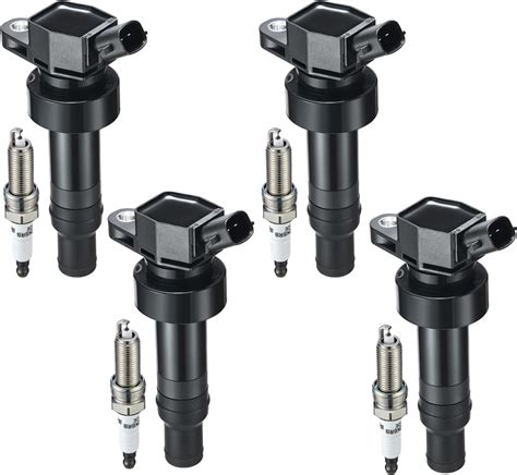 Amazon Speedtun Uf C Ignition Coil Packs Ngk