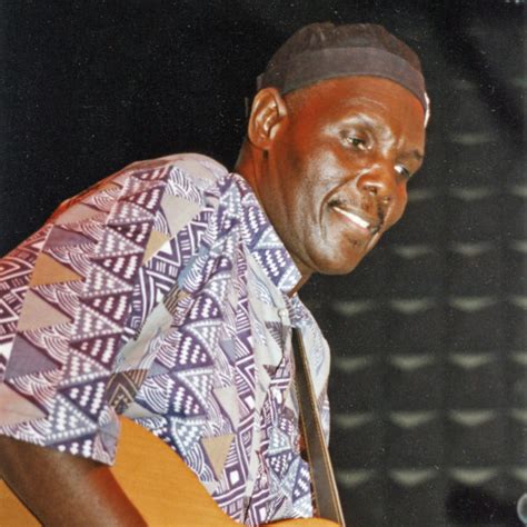 Afropop Worldwide | African Legends: Remembering Oliver Mtukudzi