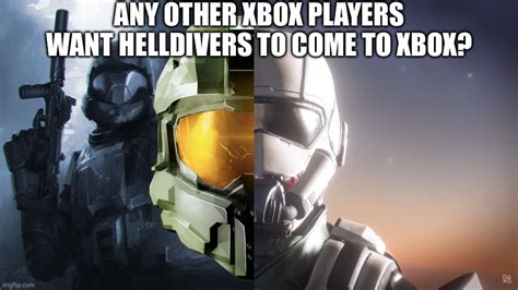 Gaming Helldivers2 Memes And S Imgflip