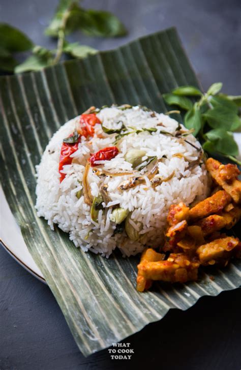 Begini Mudahnya Cara Membuat Nasi Liwet Di Rumah Hidangan Sunda Yang