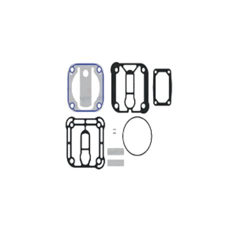 DAF Air Compressor Repair Kit SEB22518