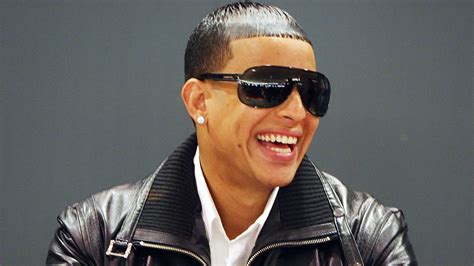 Reggaeton Star Daddy Yankee Will Rule Miamis Calle Ocho Festival In