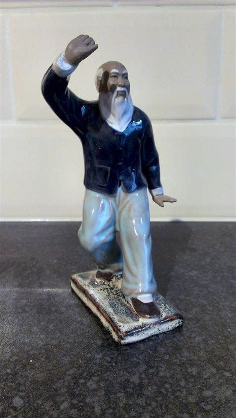 Tai Chi Ceramic Figures 1775632080