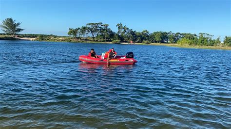 Duas Pessoas Morrem Afogadas Em Rios No Rio Grande Do Sul Rio Grande