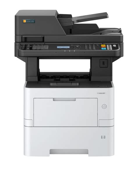 TA P 4536 MFP Triumph Adler