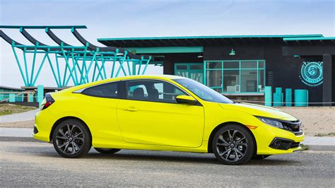 Honda Civic First Drive How Its Updates Make It Even Better Car