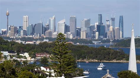 Australias Richest Suburbs Revealed