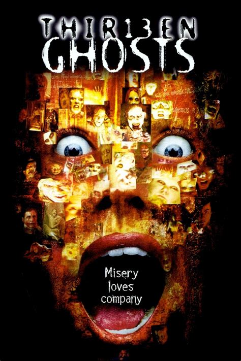 13 Ghosts movie review & film summary (2001) | Roger Ebert