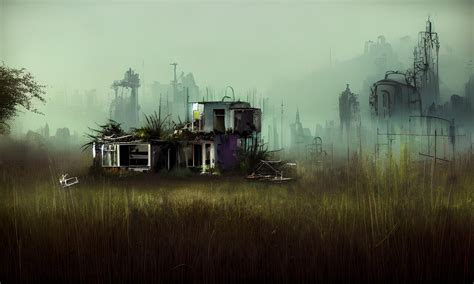 ArtStation - 15 junkyard 500 jpg pack runwayml art | Artworks