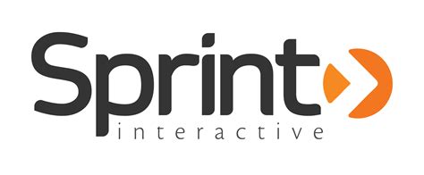 Sprint Logo Transparent