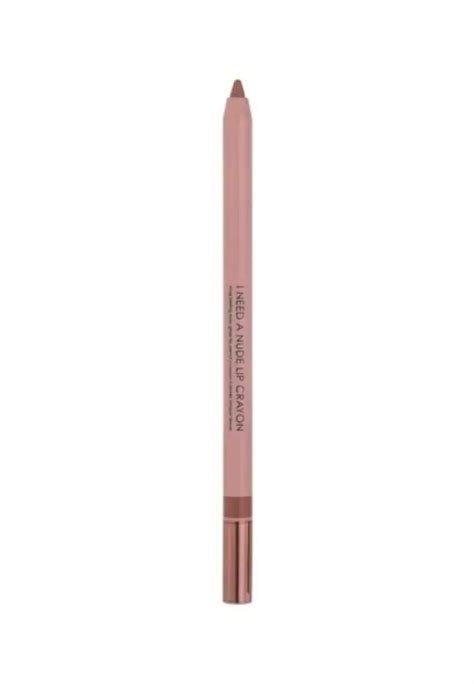 Natasha Denona Natasha Denona I Need A Nude Lip Crayon Lip Liner Pencil