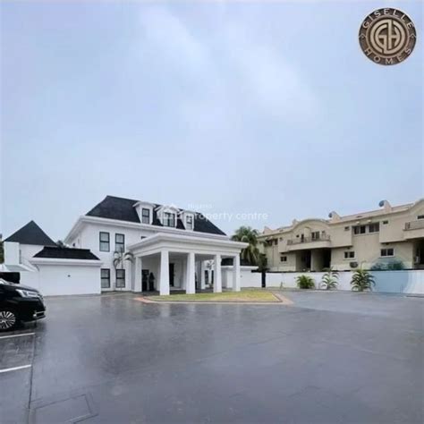 Houses for Sale in Ikoyi, Lagos (2,840 available) | Nigeria Property Centre