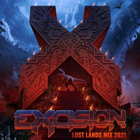 Stream Fabricio Listen To Excision Lost Lands 2021 Mix Tracklist