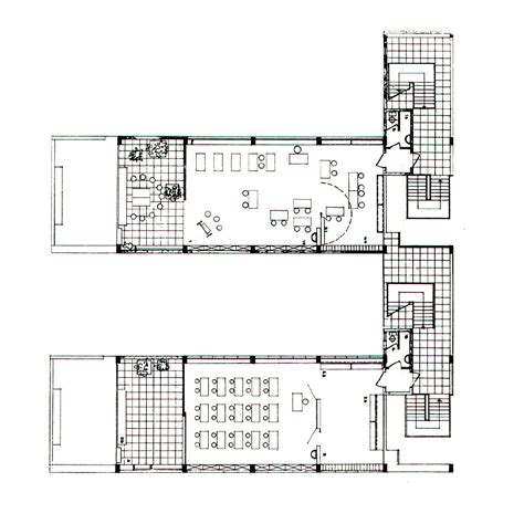 Hidden Architecture Primary School At Riva San Vitale Hidden