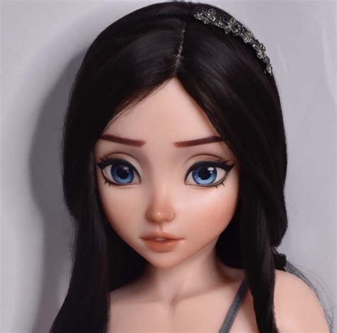 Elsa Babe Silicone Sex Dolls Cm Order Page