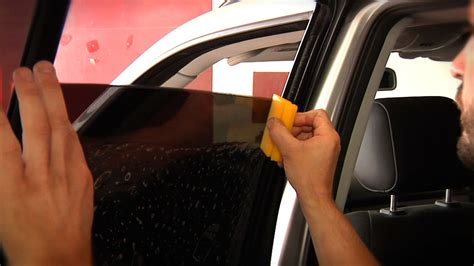 Car Tinting And Selecting The Best Tint Films For Your Car