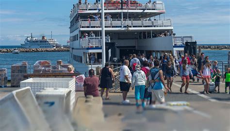 Buy Tickets – Block Island Ferry