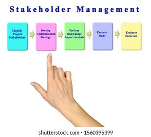 Stakeholder Engagement Royalty Free Images Stock Photos Pictures