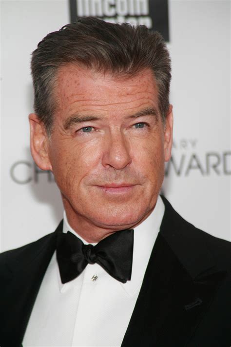brosnan bond movies 7