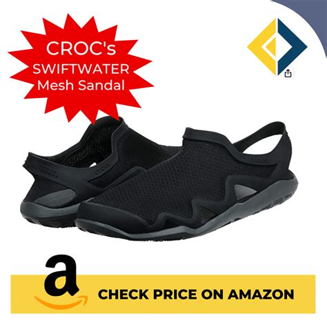 5 Best Crocs Water Shoes for Your Entire Family in 2023