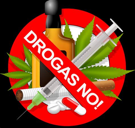 Drogas Y Sus Riesgos Image To U