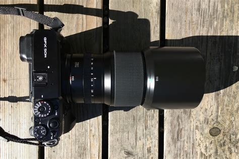 Fujifilm GF 110mm F 2 R LM WR Review 5050 Travelog