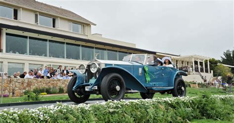 1928 Rolls-Royce Phantom I – Engineerine – Classic Cars