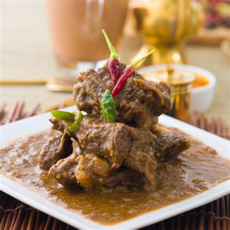 Recette Saut Dagneau Au Curry Marie Claire